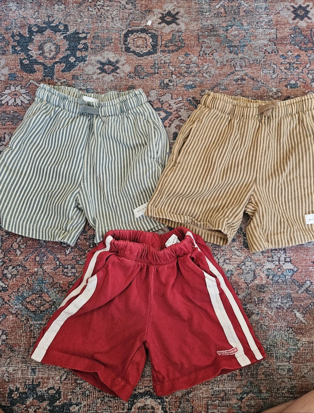 Zara Shorts Bundle Size 5